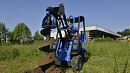 MultiOne минипогрузчик - 2.3 фото 8