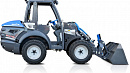 MultiOne минипогрузчик - 12.4 фото 11