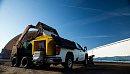 Пескоразбрасыватель SnowEx Renegade P150A фото 5